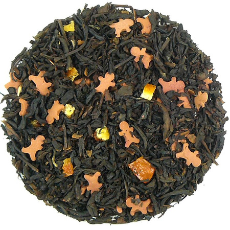 Yunnan Black Gingerbread