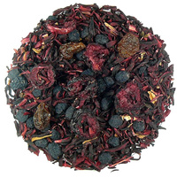 HERBATA OWOCOWA Irlandzka Wiśnia