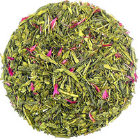 Sencha China Earl Grey Pink