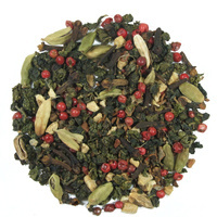 Oolong Chai