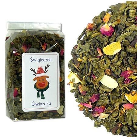 Zestaw Prezentowy ŚWIĄTECZNY