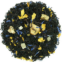 Pu-erh African Queen