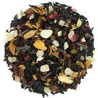 HERBATA OWOCOWA Na Zapiecku