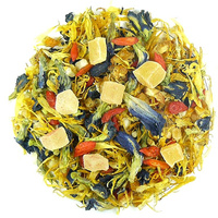 HERBATA OWOCOWA Mango Indygo - NOWA RECEPTURA