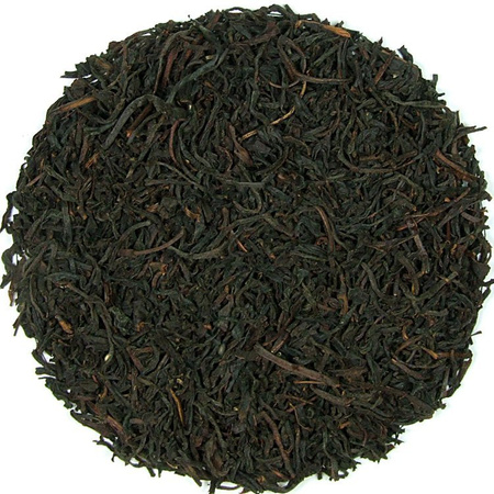 Yunnan Black Earl Grey