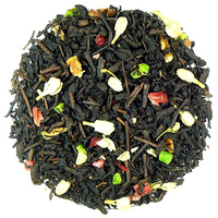 Pu-erh Toledo