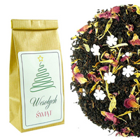 Herbata ŚWIĄTECZNA - torebka 25g