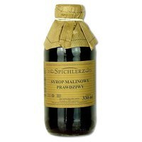 Spichlerz Syrop malinowy 330 ml