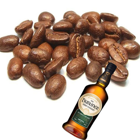 Arabica Smakowa smak Irish Whisky