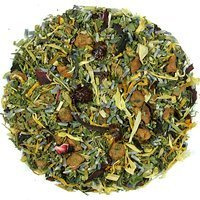 Herbatka Owocowo Ziołowa - Alergia