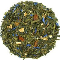 Sencha China Rum - Cytryna