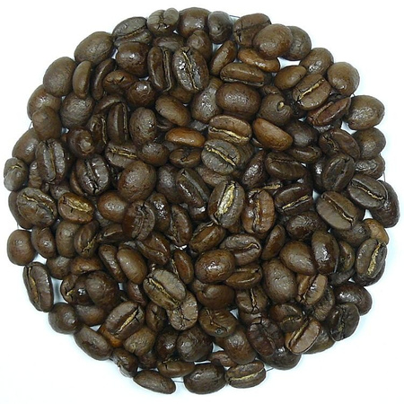 Arabica Kolumbia Excelso - średnio palona