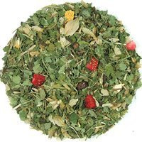 Herbatka Owocowo Ziołowa - Spokojne Dni