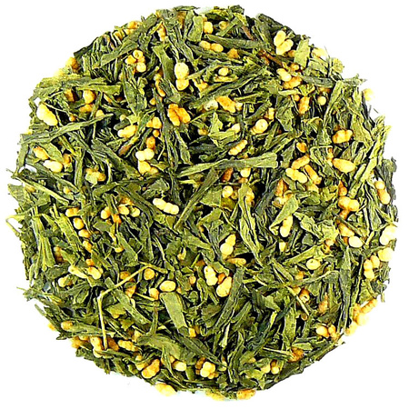 Genmaicha Japan Style