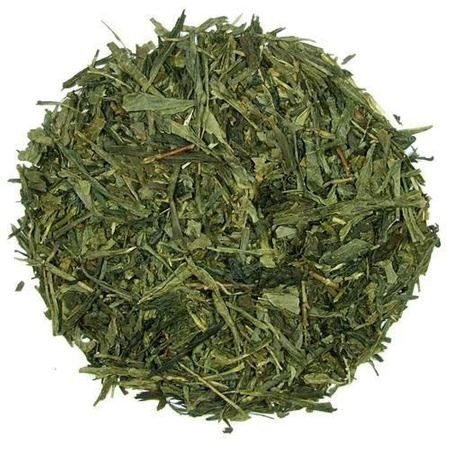 Sencha China Green