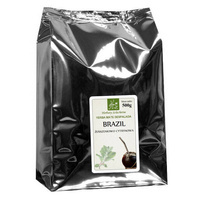 Yerba Mate Premium Despalada Brazil Żeńszeń - Cytryna 500 g
