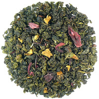 Oolong Brzoskwiniowa