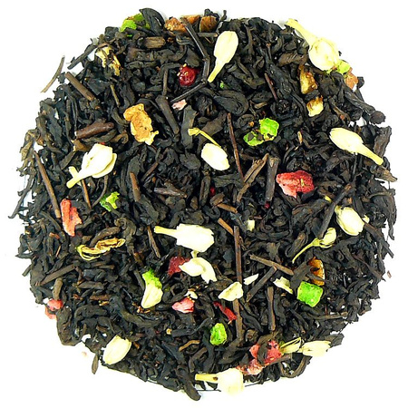 Pu-erh Toledo