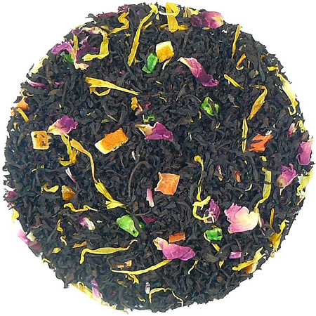 Yunnan Black Kocham Cię