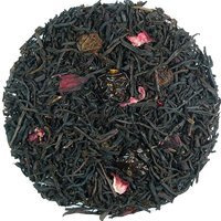 Yunnan Black Wiśnia i Rum