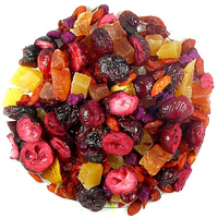 HERBATA OWOCOWA Flamenco