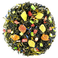 HERBATA BIAŁA Fujian White Droga Smoka