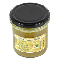 Miodowa Fantazja imbirowa 350 g