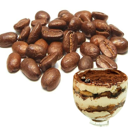 Robusta Smakowa smak Tiramisu