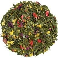 Sencha Madame Butterfly