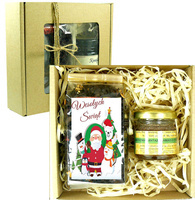 Zestaw prezentowy Świąteczny