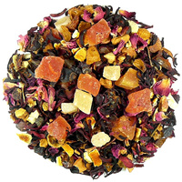 HERBATA OWOCOWA  Floryda