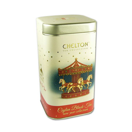 Chelton Holiday Carousel - puszka 100 g