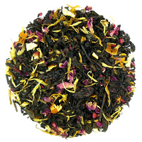 Pu-erh Rumba