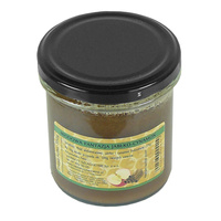 Miodowa Fantazja Jabłko - Cynamon 350 g