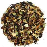 HERBATA OWOCOWA Grzaniec