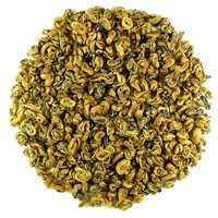 Yunnan Golden Spiral Tips