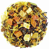 HERBATA OWOCOWA Owoce Edenu