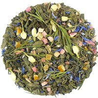 Sencha Śpiew Skowronka