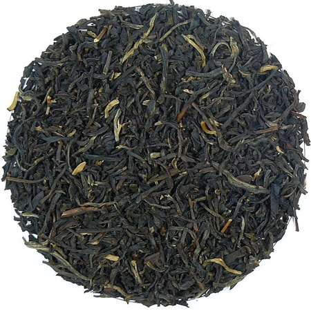 Yunnan Golden