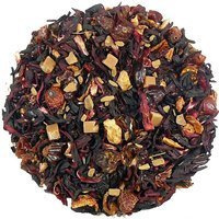 HERBATA OWOCOWA Jabłko w Karmelu