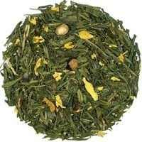 Sencha Guarana