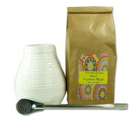 Yerba Mate Zestaw Startowy MAŁY 