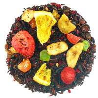 HERBATA OWOCOWA Różowa Landrynka