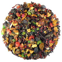 Herbatka owocowa Ogród miłości