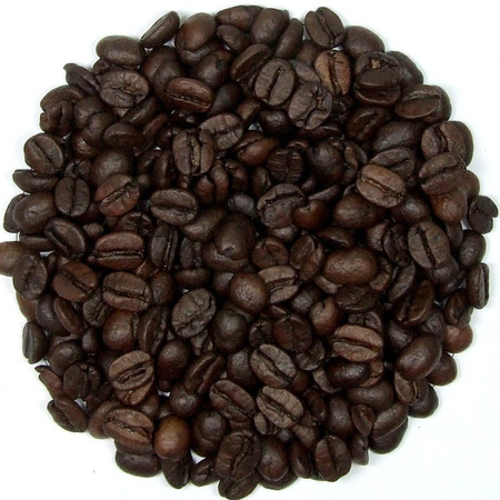 Arabica Kolumbia bezkofeinowa