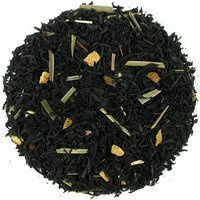 Yunnan Black Earl Grey Lemon