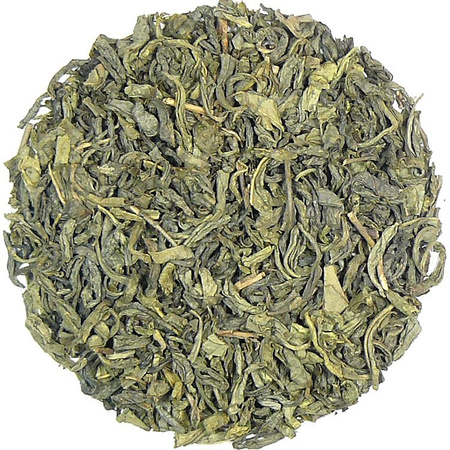 Yunnan OP green
