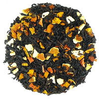 Yunnan Black Złota Dynia