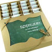 Zestaw herbat 24x2 - DZIEŃ NAUCZYCIELA