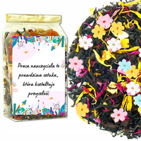 Herbata czarna DZIEŃ NAUCZYCIELA - torebka 50g